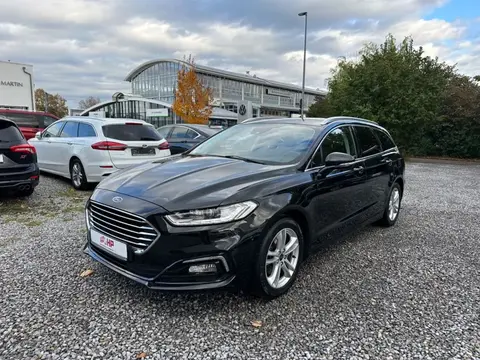 Used FORD MONDEO Diesel 2019 Ad 