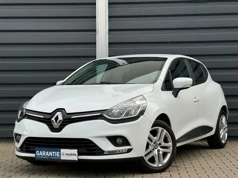 Annonce RENAULT CLIO Diesel 2019 d'occasion 