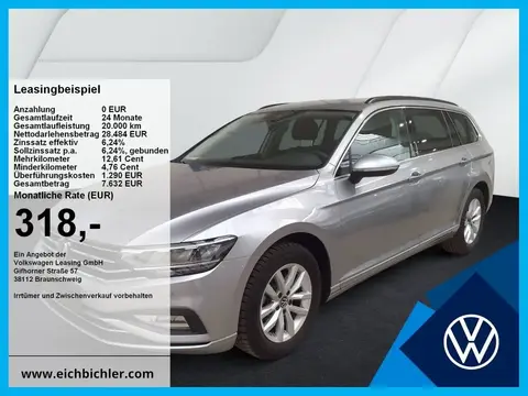 Used VOLKSWAGEN PASSAT Diesel 2024 Ad 