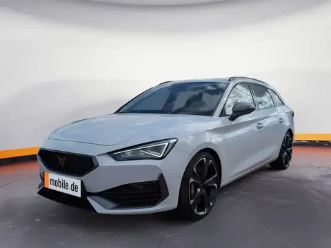 Used CUPRA LEON Petrol 2021 Ad 