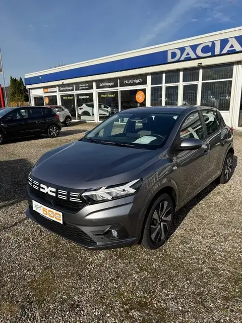 Used DACIA SANDERO Petrol 2024 Ad 