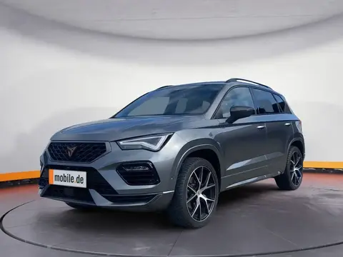 Annonce CUPRA ATECA Essence 2023 d'occasion 