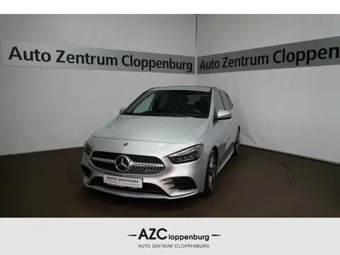 Used MERCEDES-BENZ CLASSE B Diesel 2020 Ad 