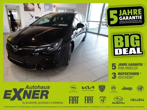 Used OPEL ASTRA Petrol 2021 Ad 