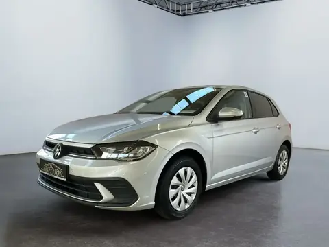 Used VOLKSWAGEN POLO Petrol 2024 Ad 