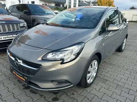 Annonce OPEL CORSA Essence 2015 d'occasion 