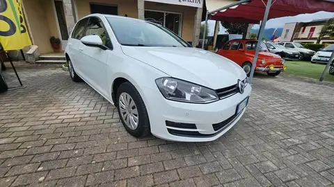 Used VOLKSWAGEN GOLF Diesel 2015 Ad 