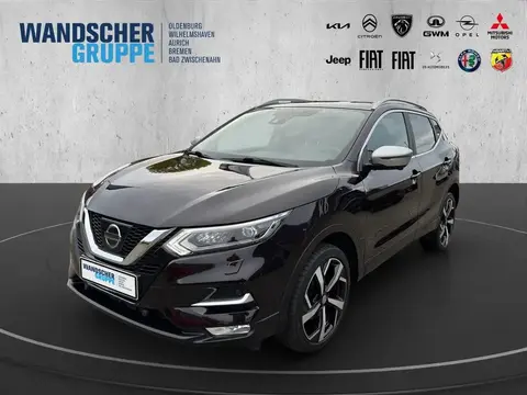 Used NISSAN QASHQAI Petrol 2018 Ad 