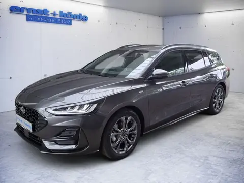 Annonce FORD FOCUS Essence 2024 d'occasion 