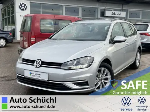 Used VOLKSWAGEN GOLF Diesel 2019 Ad 