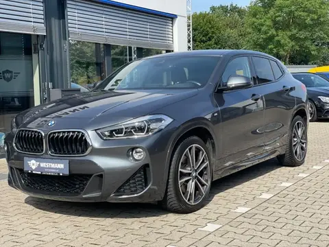 Used BMW X2 Petrol 2019 Ad Germany