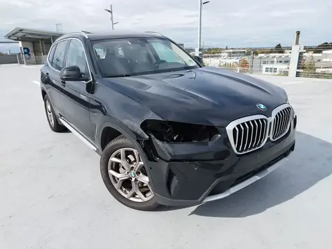 Used BMW X3 Petrol 2023 Ad 