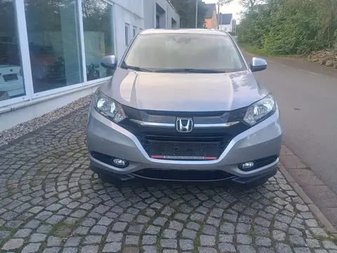 Used HONDA HR-V Petrol 2018 Ad 