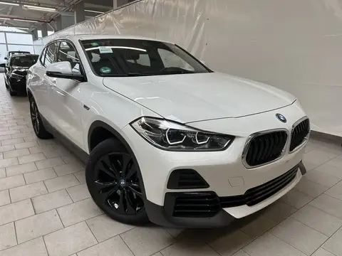 Annonce BMW X2 Hybride 2022 d'occasion 