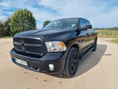 Annonce DODGE RAM Essence 2019 d'occasion 