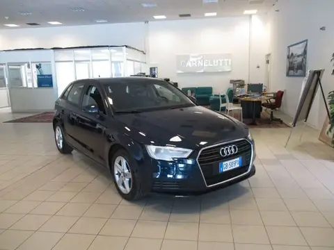 Used AUDI A3 Diesel 2020 Ad 