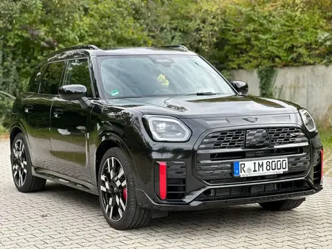 Annonce MINI JOHN COOPER WORKS Essence 2024 d'occasion 