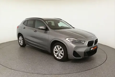 Used BMW X2 Petrol 2022 Ad Germany