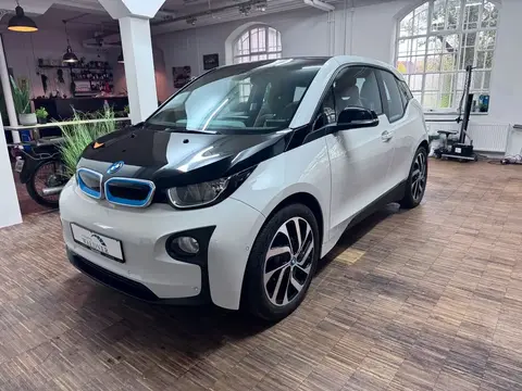 Annonce BMW I3 Non renseigné 2017 d'occasion 