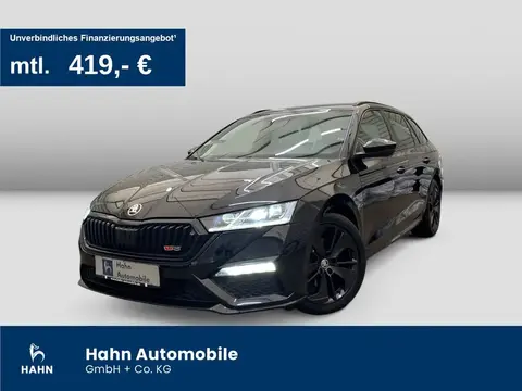 Used SKODA OCTAVIA Diesel 2021 Ad 