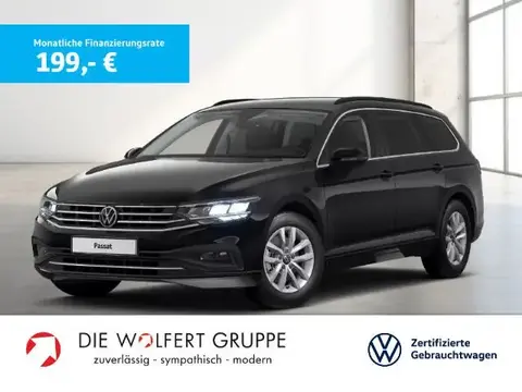 Annonce VOLKSWAGEN PASSAT Essence 2024 d'occasion 