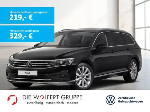 Annonce VOLKSWAGEN PASSAT Diesel 2024 d'occasion 