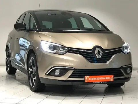 Used RENAULT SCENIC Petrol 2019 Ad 