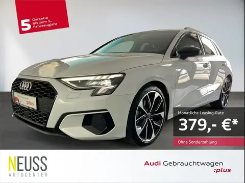 Annonce AUDI A3 Diesel 2024 d'occasion Allemagne