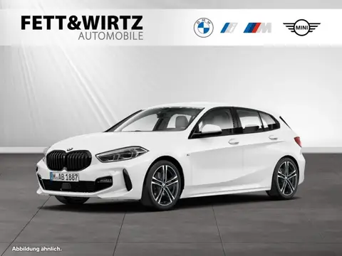 Annonce BMW SERIE 1 Essence 2021 d'occasion 