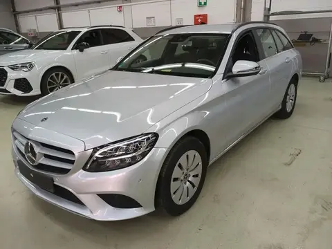 Annonce MERCEDES-BENZ CLASSE C Diesel 2020 d'occasion Allemagne