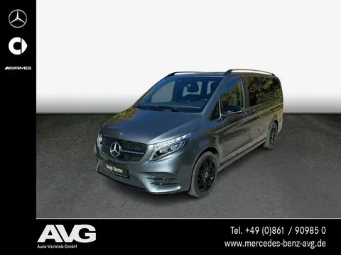 Used MERCEDES-BENZ CLASSE V Diesel 2020 Ad 