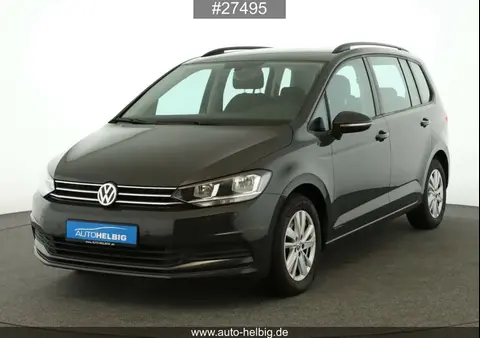 Used VOLKSWAGEN TOURAN Diesel 2020 Ad 