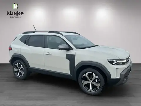 Annonce DACIA DUSTER Essence 2024 d'occasion 