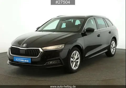 Used SKODA OCTAVIA Diesel 2020 Ad 