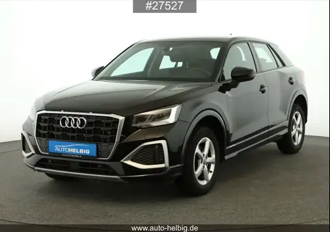 Annonce AUDI Q2 Essence 2022 d'occasion 