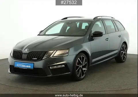 Annonce SKODA OCTAVIA Diesel 2019 d'occasion 