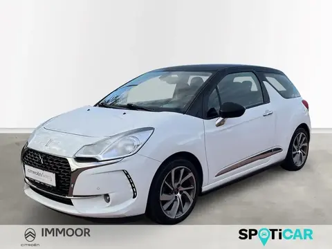 Used CITROEN DS3 Petrol 2018 Ad 