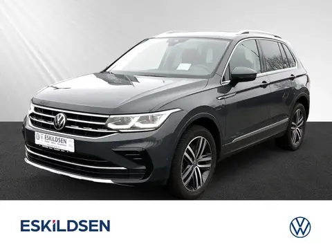 Used VOLKSWAGEN TIGUAN Diesel 2020 Ad 