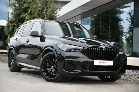 Annonce BMW X5 Hybride 2022 d'occasion 