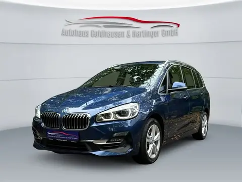 Annonce BMW SERIE 2 Diesel 2020 d'occasion 