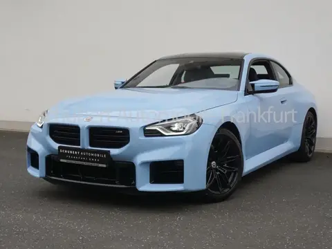 Annonce BMW M2 Essence 2023 d'occasion 