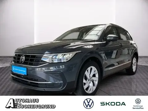 Used VOLKSWAGEN TIGUAN Petrol 2023 Ad 