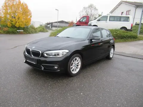 Used BMW SERIE 1 Petrol 2019 Ad 