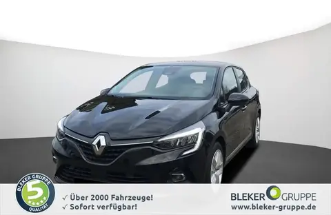 Used RENAULT CLIO Petrol 2021 Ad 