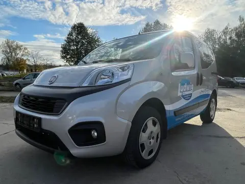 Annonce FIAT QUBO Essence 2019 d'occasion 