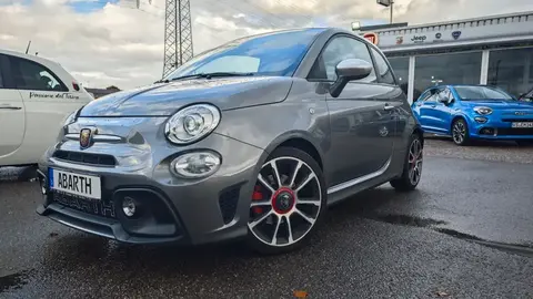 Used ABARTH 595 Petrol 2017 Ad 