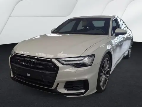 Annonce AUDI S6 Diesel 2023 d'occasion 