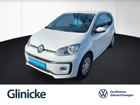 Used VOLKSWAGEN UP! Petrol 2020 Ad 