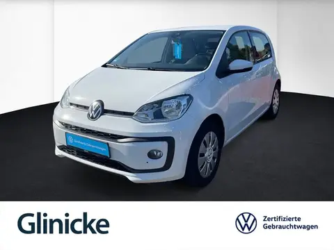 Used VOLKSWAGEN UP! Petrol 2021 Ad 