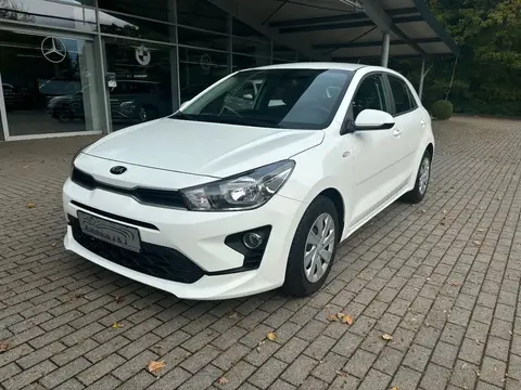 Used KIA RIO Petrol 2021 Ad 